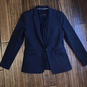 Boyfriend-fit Blazer